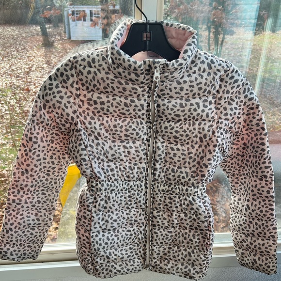 Gap Kids Girl Jacket - Picture 2 of 6